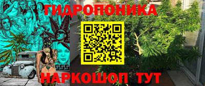 трава Берёзовский